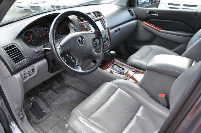 2003 Acura MDX SLT 2500 Hemi 4x4