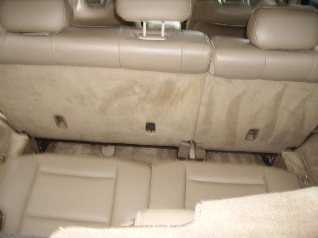 2003 Acura MDX Base