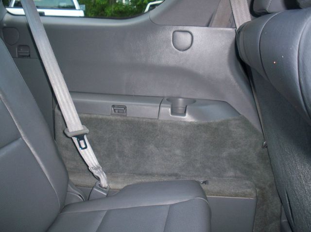 2004 Acura MDX 4dr Sdn Fleet Standard