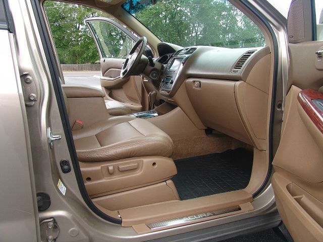 2004 Acura MDX 3.5