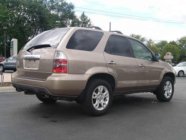 2004 Acura MDX 3.5