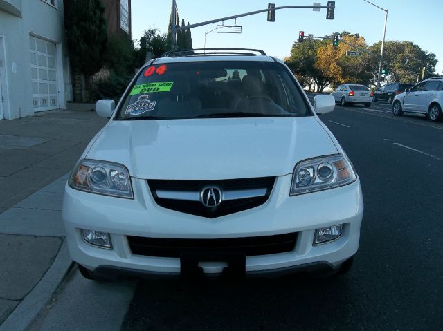 2004 Acura MDX 3.5