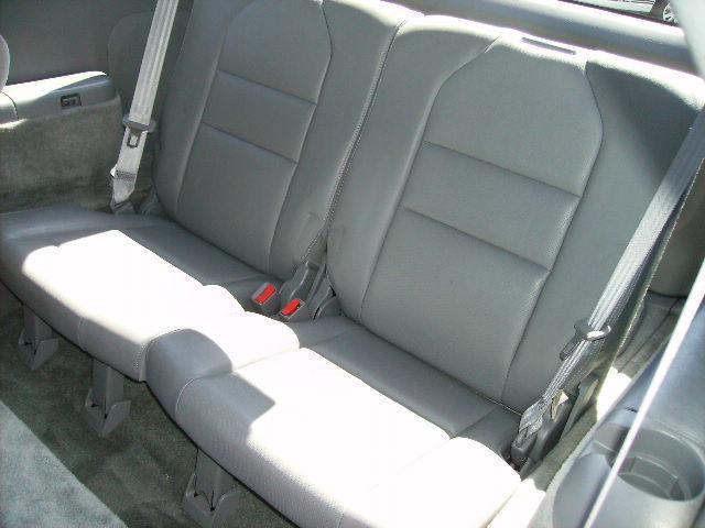 2004 Acura MDX Unknown