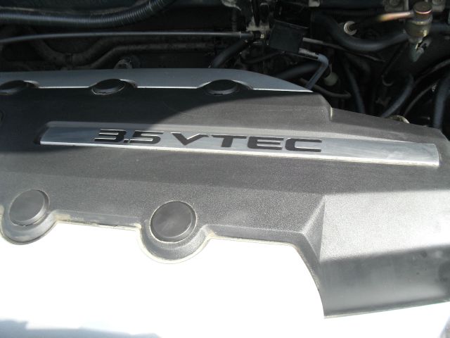 2004 Acura MDX 4dr Sdn Fleet Standard