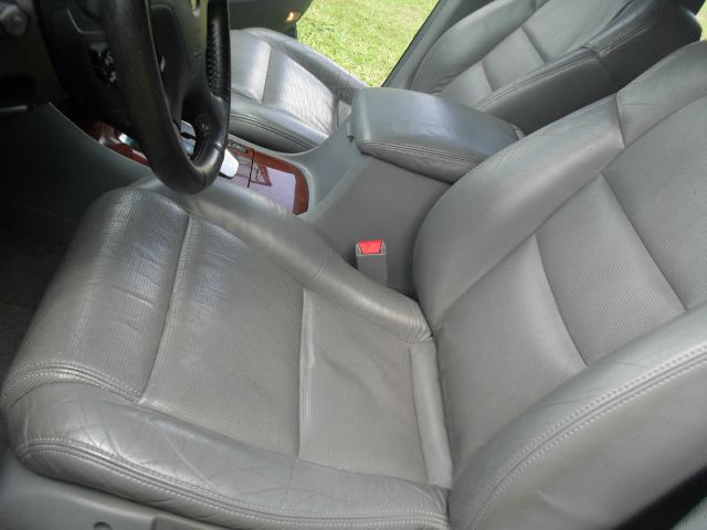 2004 Acura MDX 4dr Sdn Fleet Standard