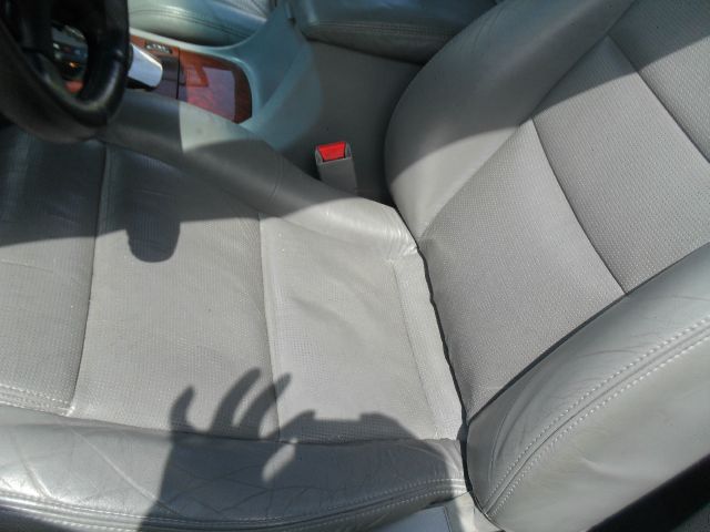 2004 Acura MDX 4dr Sdn Fleet Standard