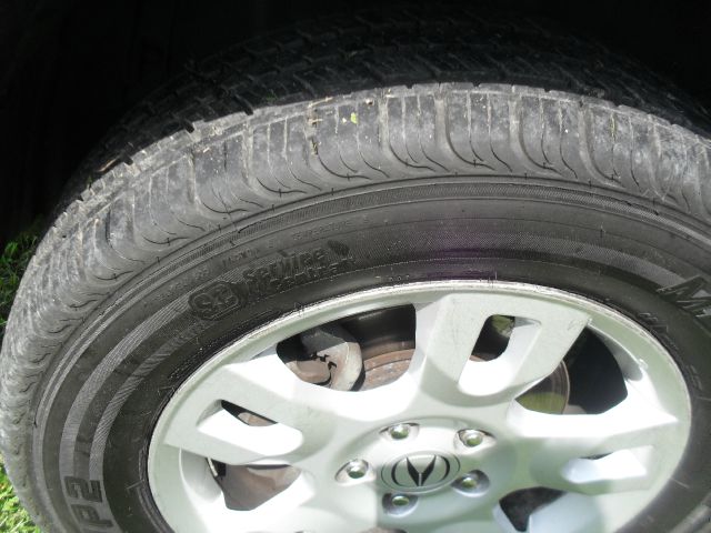 2004 Acura MDX 4dr Sdn Fleet Standard