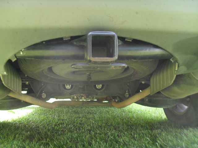 2004 Acura MDX 4dr Sdn Fleet Standard