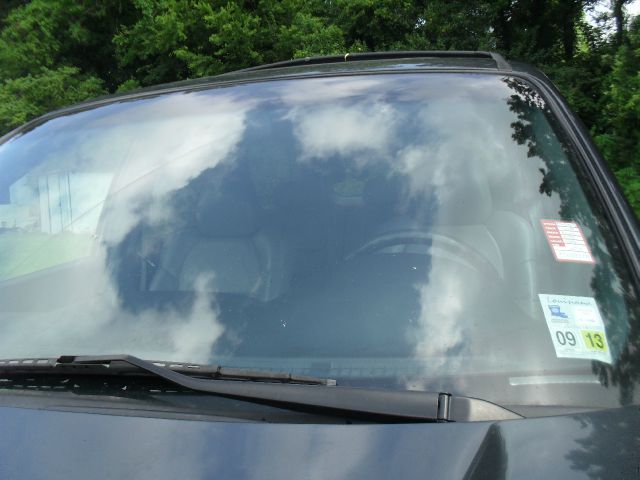 2004 Acura MDX 4dr Sdn Fleet Standard