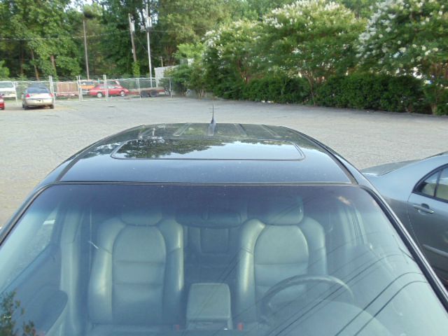 2004 Acura MDX Crewcab 4X4 Kingranch