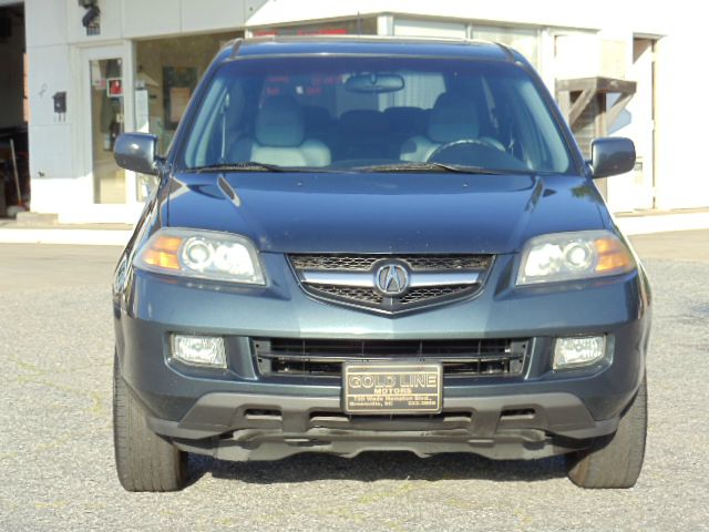 2004 Acura MDX Crewcab 4X4 Kingranch