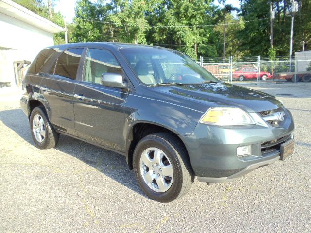 2004 Acura MDX Crewcab 4X4 Kingranch
