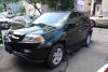 2004 Acura MDX 4dr Sdn Fleet Standard