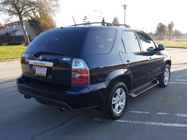 2004 Acura MDX 3.5