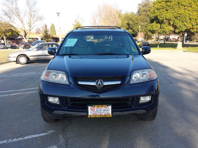 2004 Acura MDX 3.5