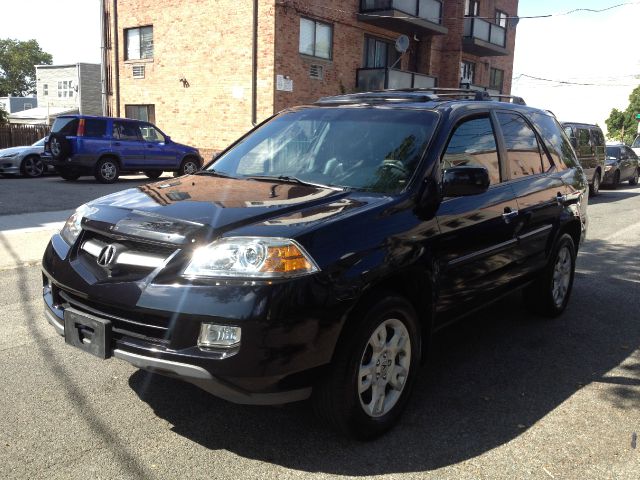 2004 Acura MDX 2.7L V6 LX