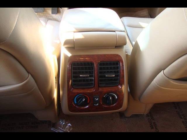 2004 Acura MDX 3 Door Liftback