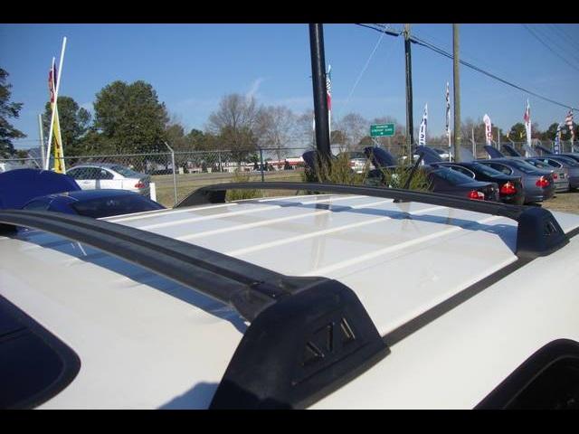 2004 Acura MDX 3 Door Liftback