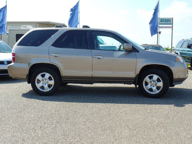 2004 Acura MDX LS Flex Fuel 4x4 This Is One Of Our Best Bargains