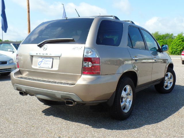 2004 Acura MDX LS Flex Fuel 4x4 This Is One Of Our Best Bargains