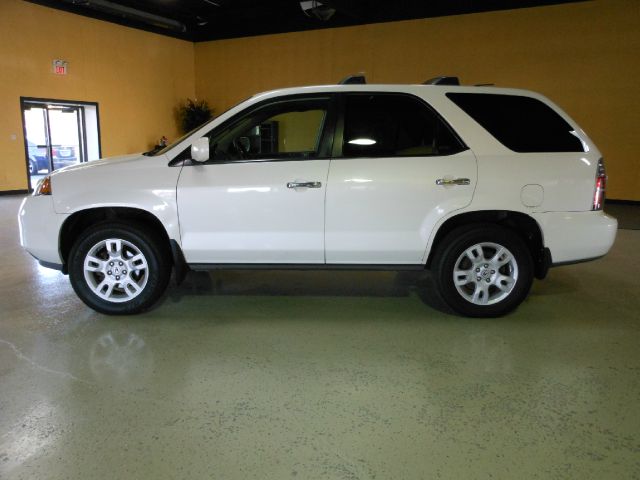 2004 Acura MDX 2.7L V6 LX