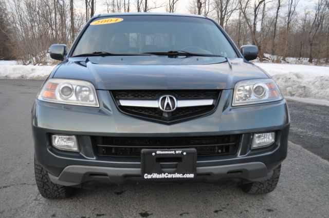 2004 Acura MDX Unknown