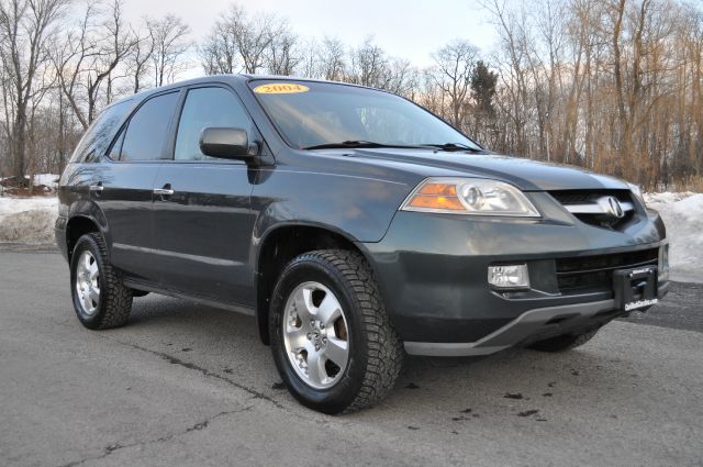 2004 Acura MDX Unknown