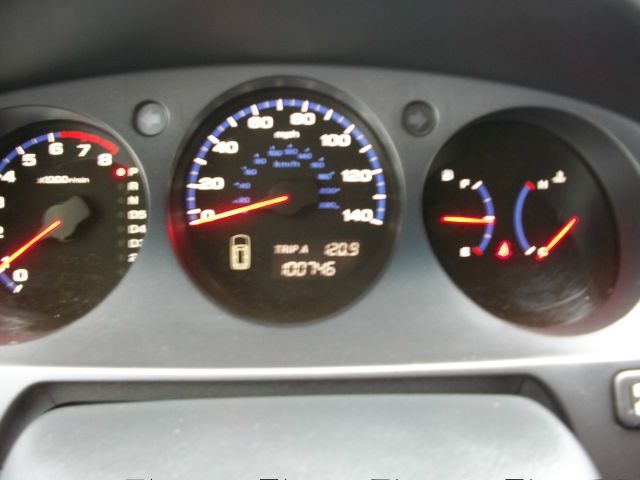 2004 Acura MDX EX - DUAL Power Doors