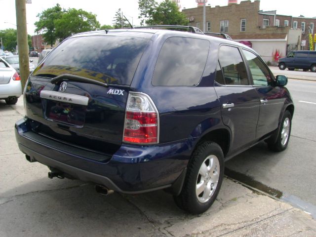 2004 Acura MDX Seville STS