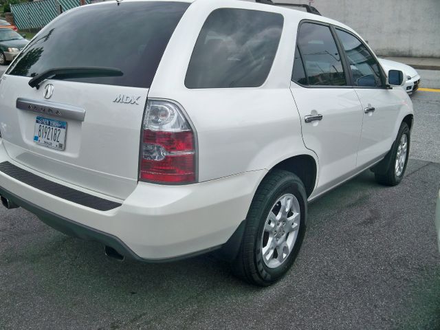 2004 Acura MDX 2.7L V6 LX