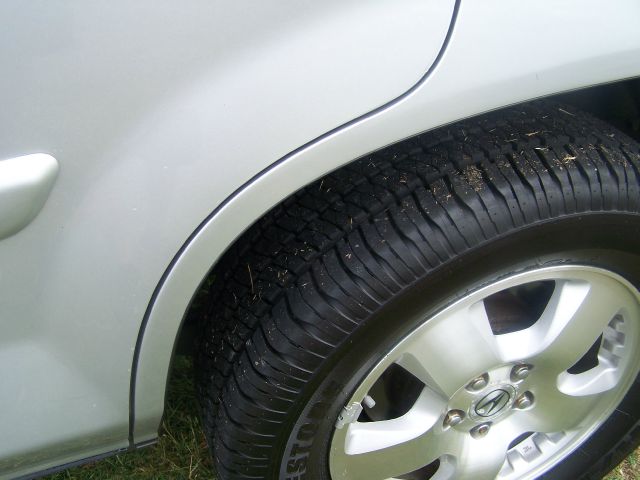 2004 Acura MDX Premium