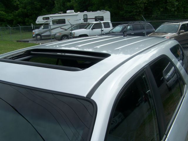 2004 Acura MDX Premium