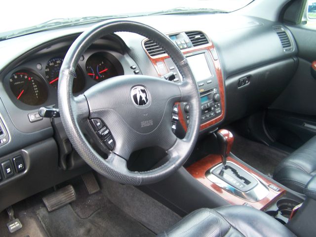 2004 Acura MDX Premium