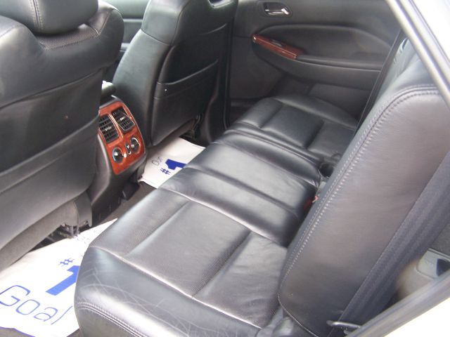2004 Acura MDX Premium