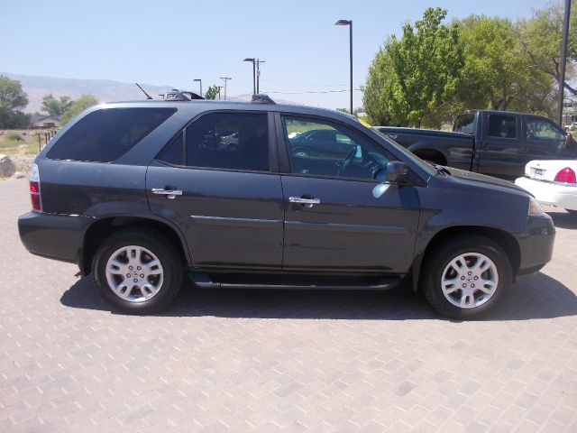 2004 Acura MDX 4dr Sdn Fleet Standard