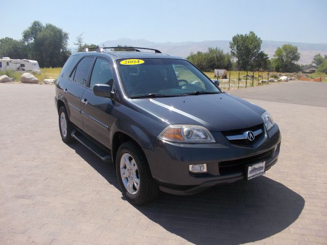 2004 Acura MDX 4dr Sdn Fleet Standard