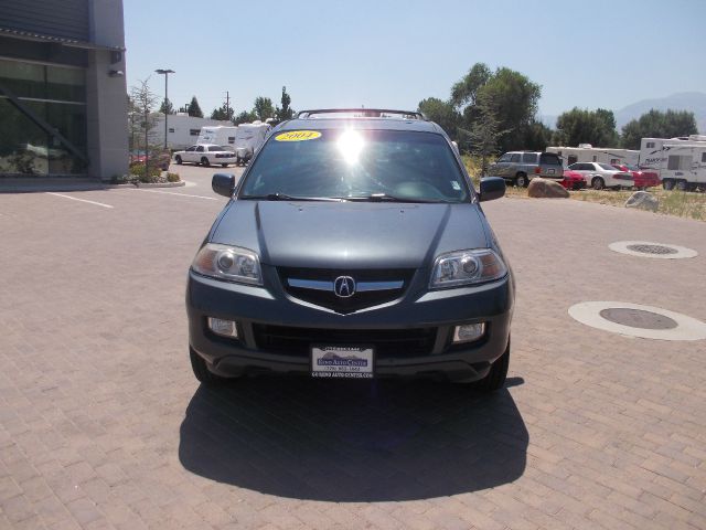 2004 Acura MDX 4dr Sdn Fleet Standard