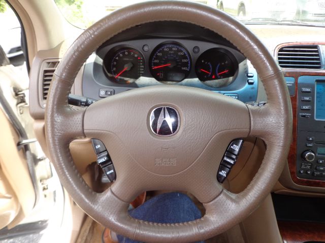 2004 Acura MDX 3.5