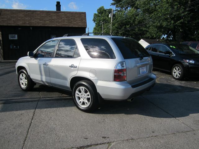 2004 Acura MDX 3.5