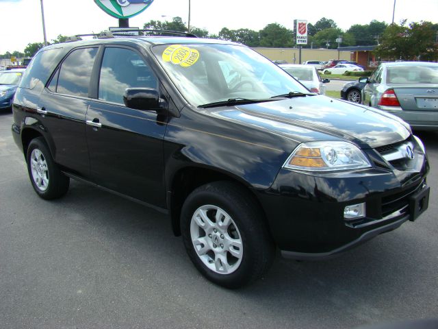 2004 Acura MDX 2.7L V6 LX