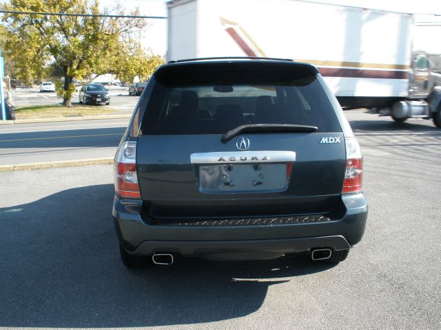 2005 Acura MDX 3.5