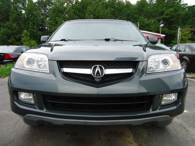 2005 Acura MDX 3.5