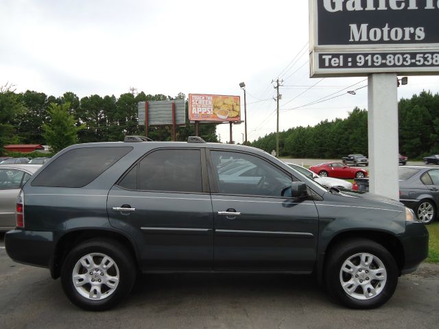 2005 Acura MDX 3.5