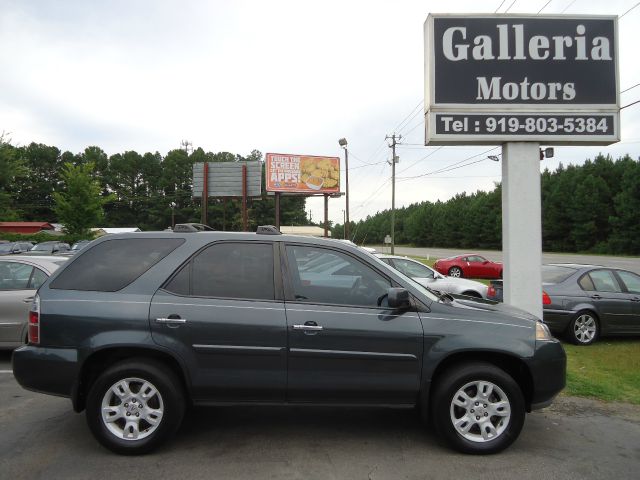 2005 Acura MDX 3.5