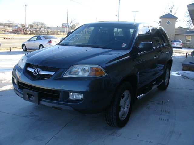 2005 Acura MDX Premium