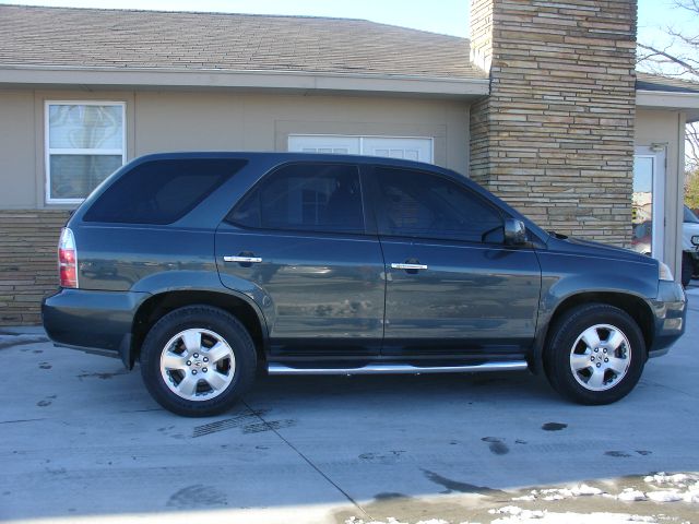2005 Acura MDX Premium