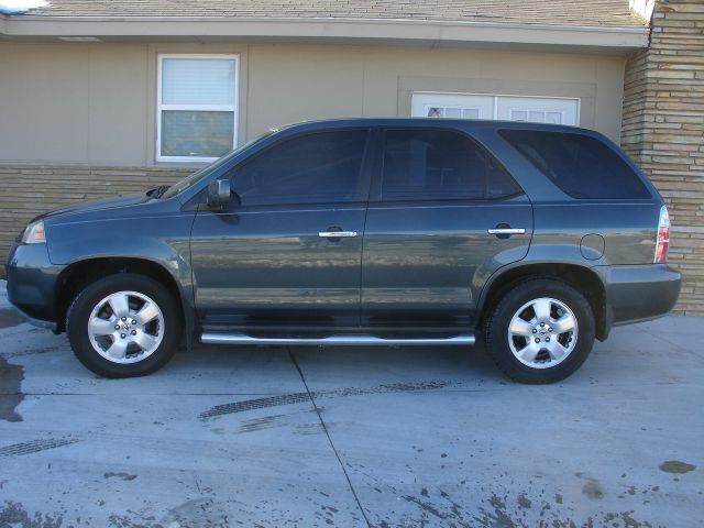 2005 Acura MDX Premium
