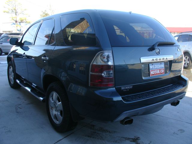 2005 Acura MDX Premium