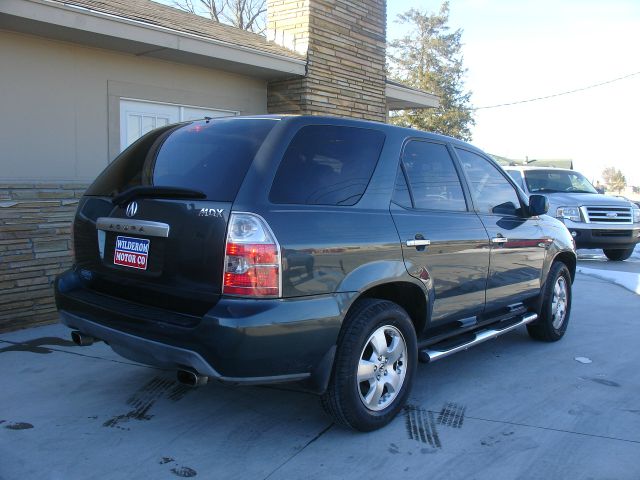 2005 Acura MDX Premium
