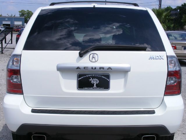 2005 Acura MDX 2.7L V6 LX